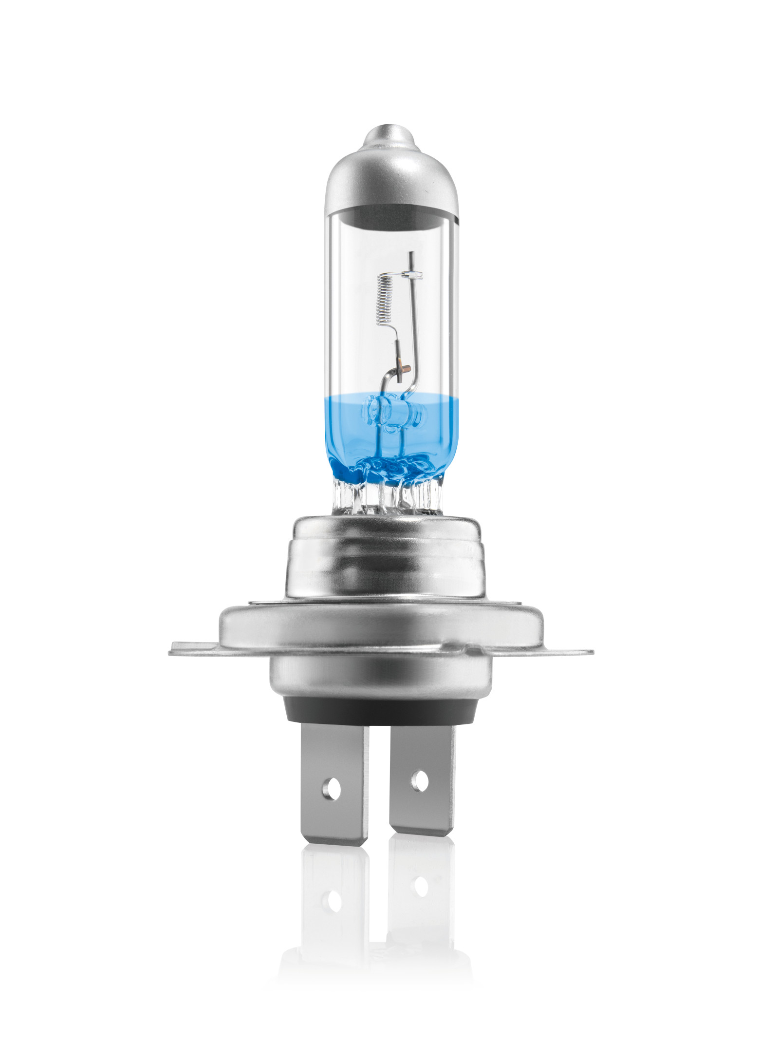 Bosch H7 Plus 150 Gigalight lampes de phare - 12 V 55 W PX26d - 2 ampoules